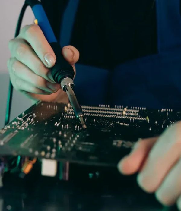 Electrical diagnostics and commissioning