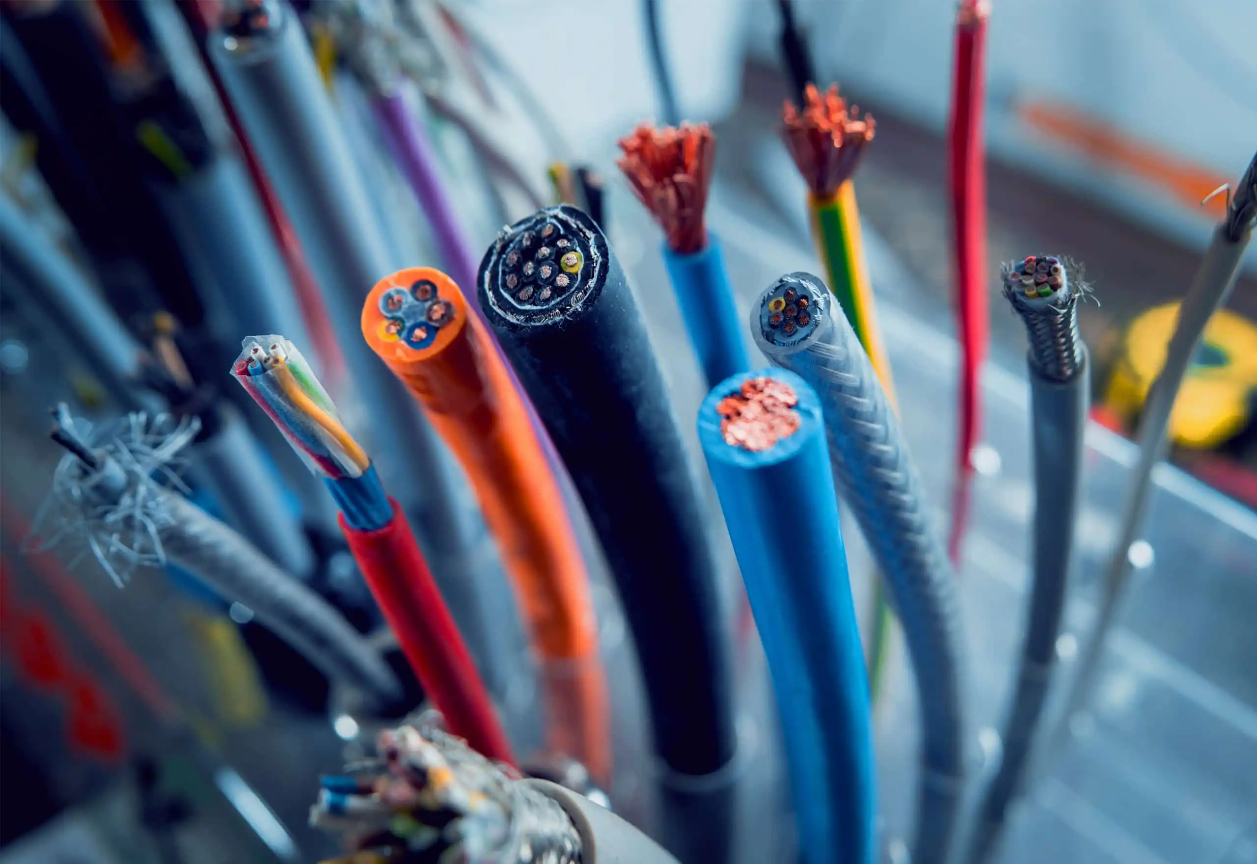 Electrical and Instrumentation Services