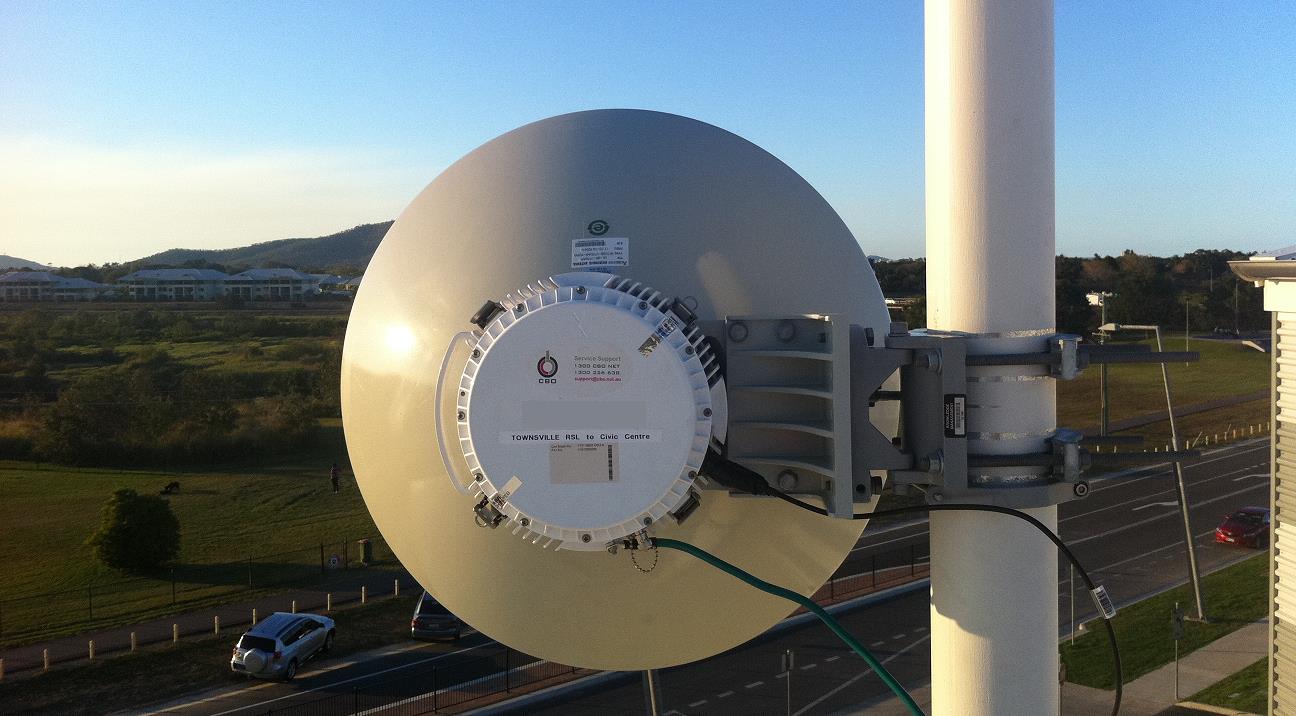 Telecom equipment installation and testing